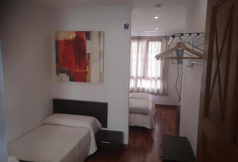 اتاق لوکس, La Casona Canaria Boutique Home B & B