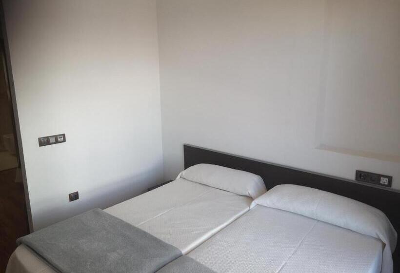 اتاق لوکس, La Casona Canaria Boutique Home B & B