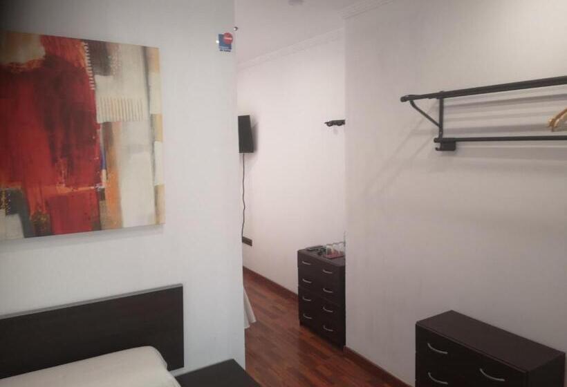 اتاق لوکس, La Casona Canaria Boutique Home B & B