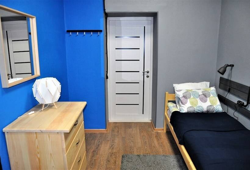 اتاق سوپریور, Good Night Rooms & Hostel