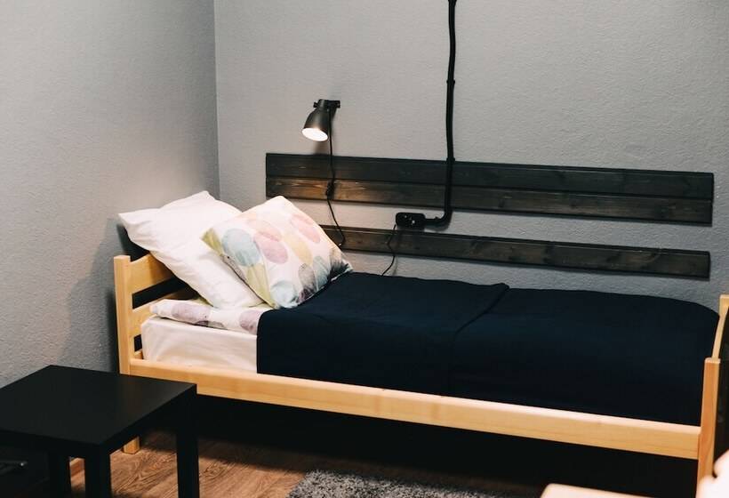 اتاق سوپریور, Good Night Rooms & Hostel