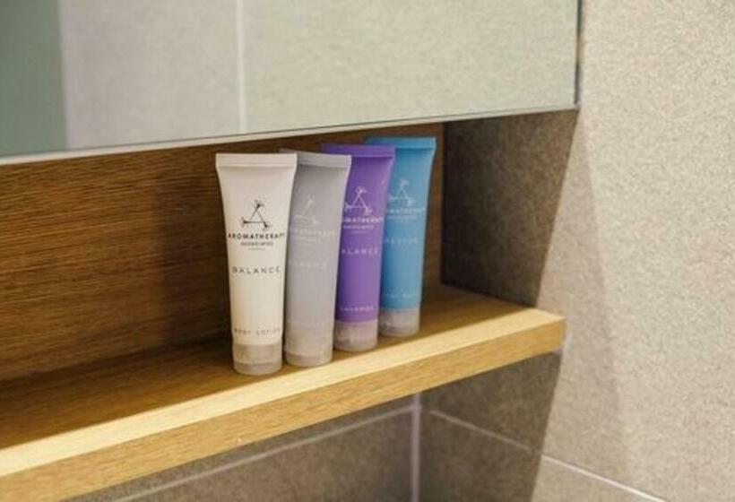 اتاق سوپریور, Phoenix Hotel Pyeongchang