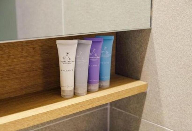 اتاق سوپریور با چشم‌انداز, Phoenix Hotel Pyeongchang