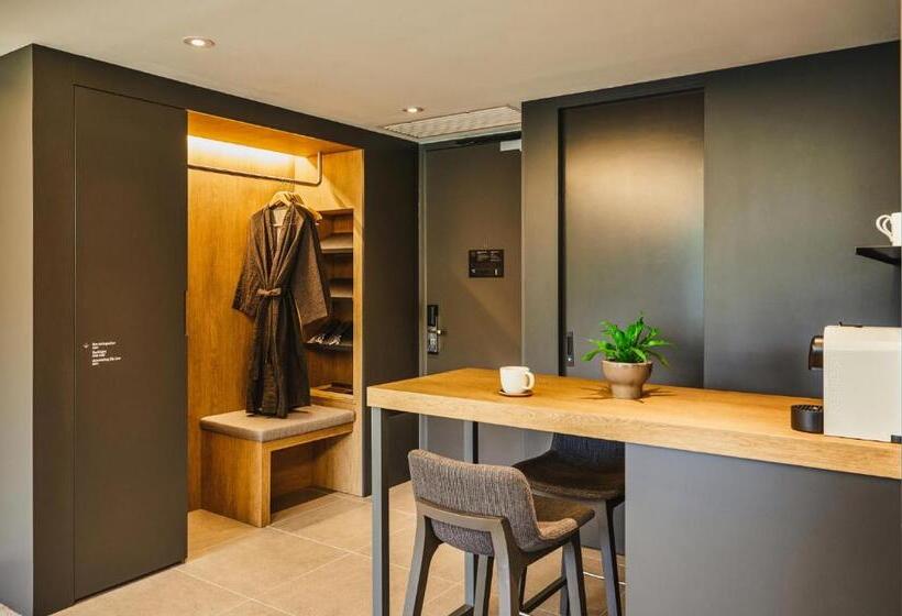 سوییت, Phoenix Hotel Pyeongchang