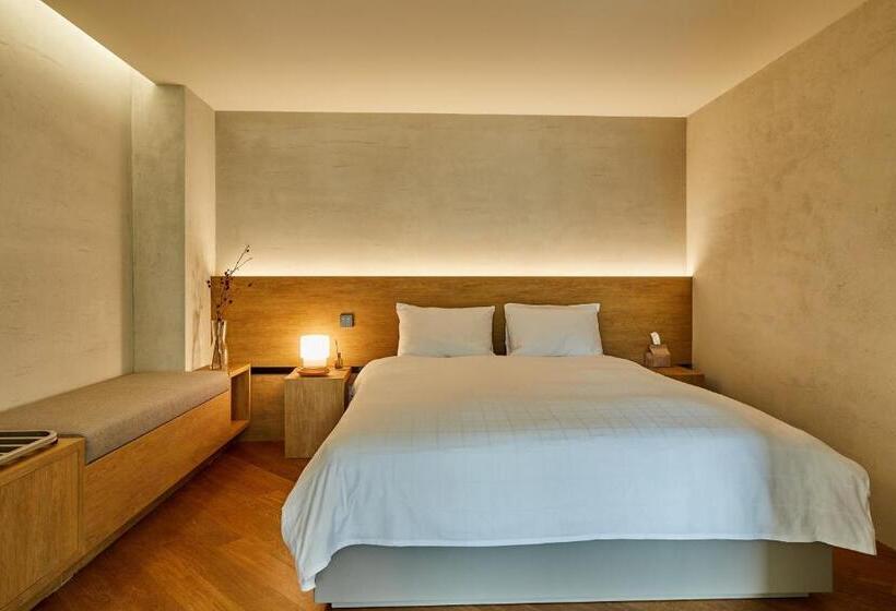 سوییت, Phoenix Hotel Pyeongchang