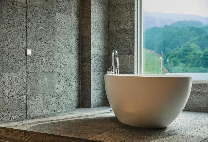 سوئیت پرزیدنت, Phoenix Hotel Pyeongchang