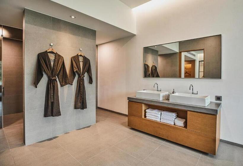 سوئیت پرزیدنت, Phoenix Hotel Pyeongchang