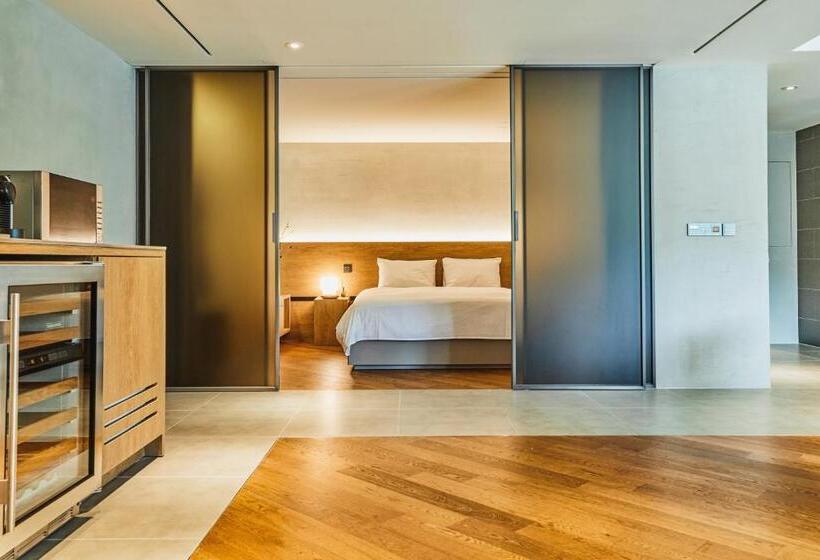 سوییت, Phoenix Hotel Pyeongchang