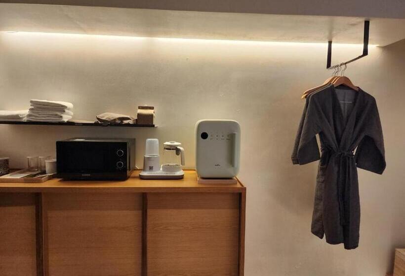 اتاق سوپریور, Phoenix Hotel Pyeongchang