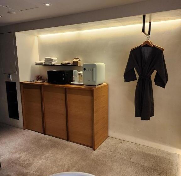 اتاق سوپریور, Phoenix Hotel Pyeongchang