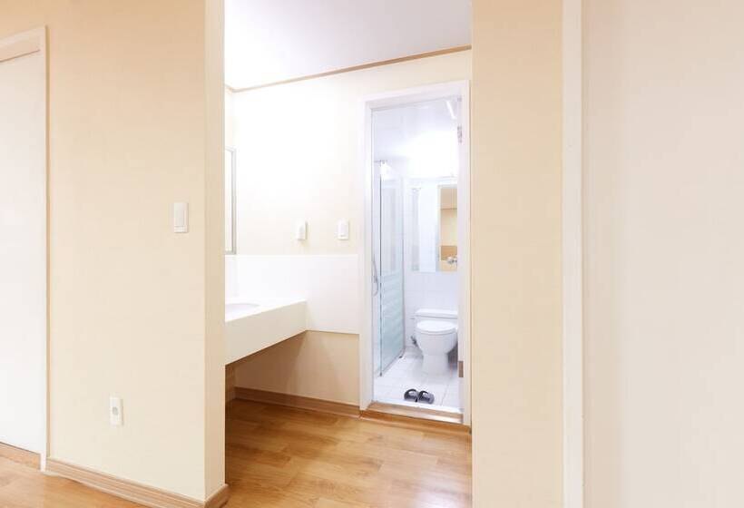 سوییت, Phoenix Hotel Pyeongchang