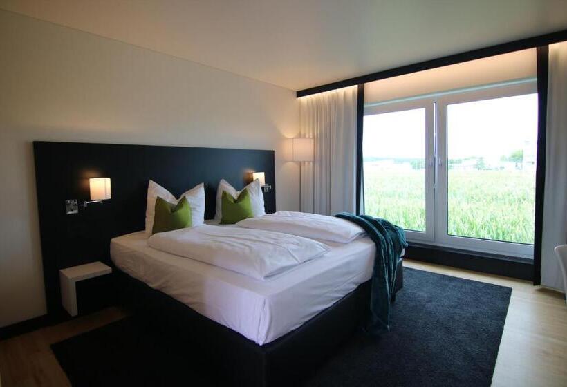 اتاق استاندارد, Nu Hotel By Wmm Hotels