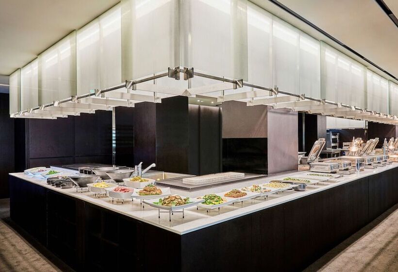سوییت, Phoenix Hotel Pyeongchang