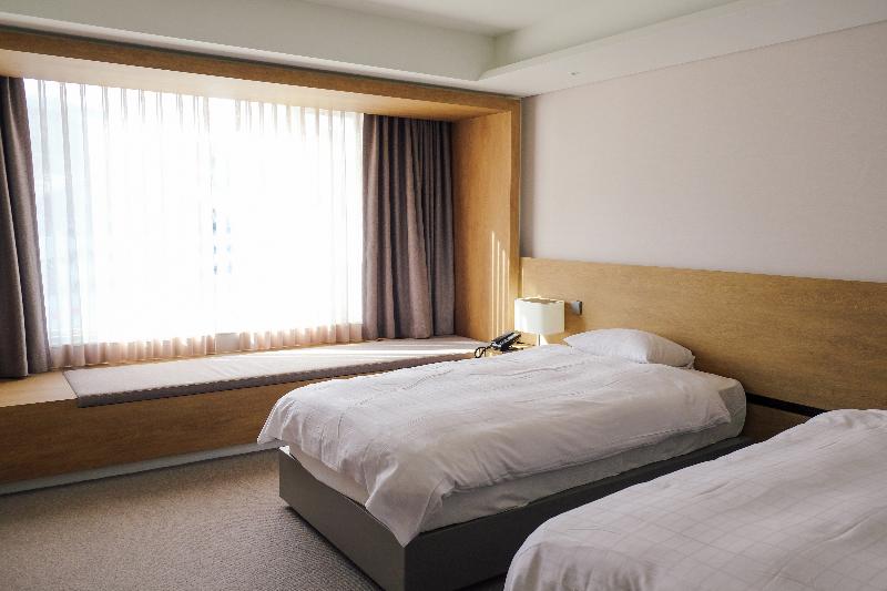 اتاق سوپریور با چشم‌انداز, Phoenix Hotel Pyeongchang