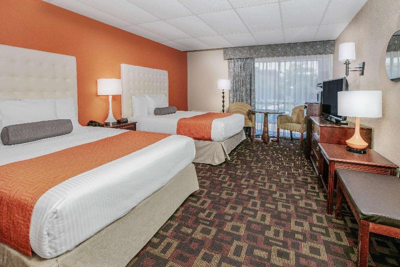 سوییت, Phoenix Hotel Pyeongchang