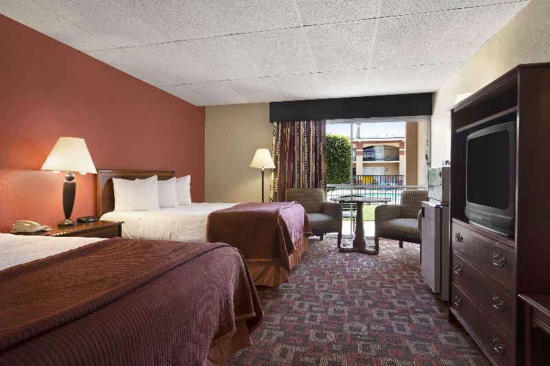 سوییت, Phoenix Hotel Pyeongchang