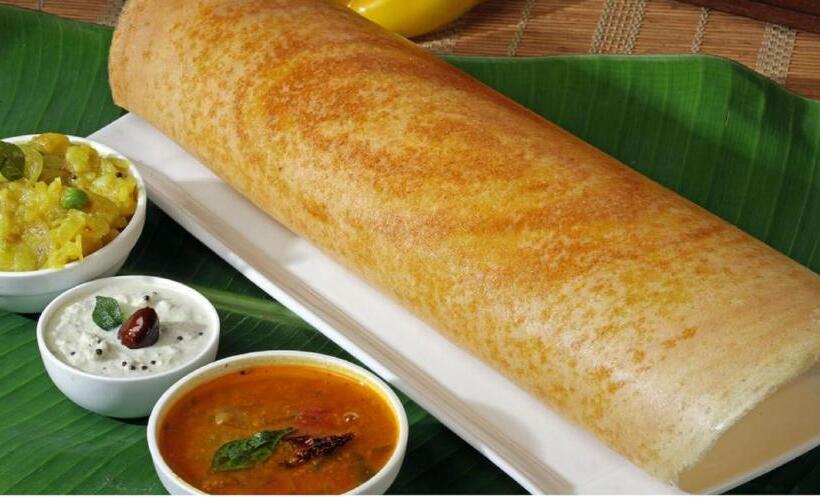 اتاق اکونومی, Silver Cloud Hotel Sholinganallur