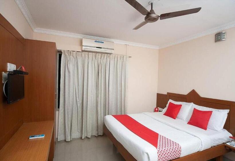 اتاق استاندارد, Silver Cloud Hotel Sholinganallur