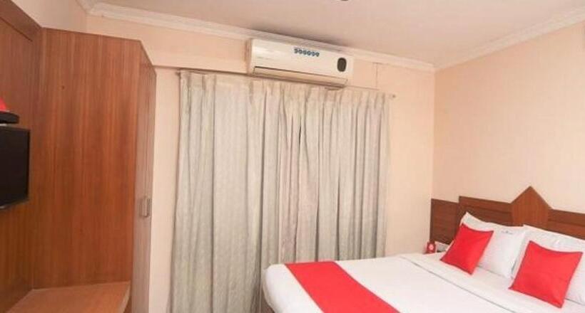 اتاق استاندارد, Silver Cloud Hotel Sholinganallur