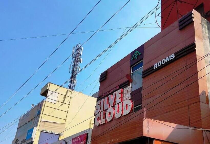 اتاق استاندارد, Silver Cloud Hotel Sholinganallur
