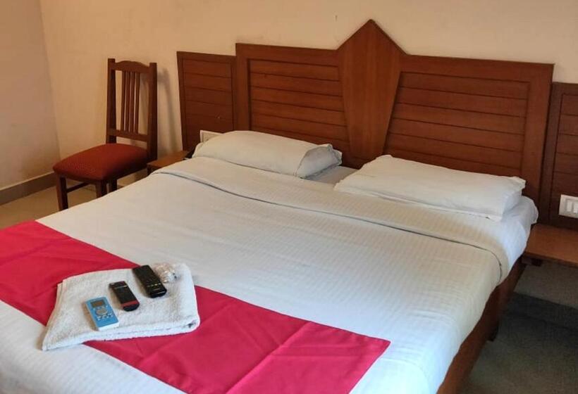 اتاق استاندارد, Silver Cloud Hotel Sholinganallur