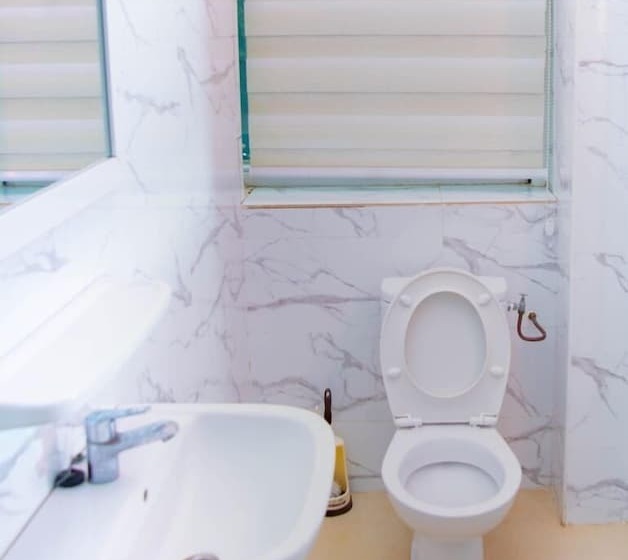 اتاق استاندارد, Hôtel Résidence La Perle