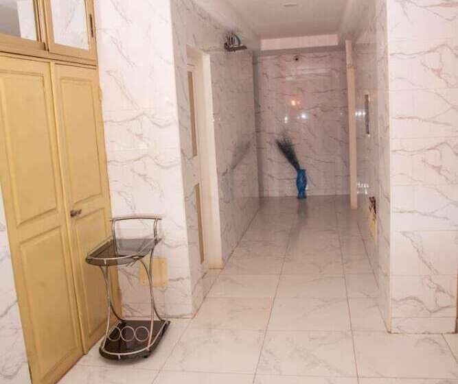اتاق استاندارد, Hôtel Résidence La Perle