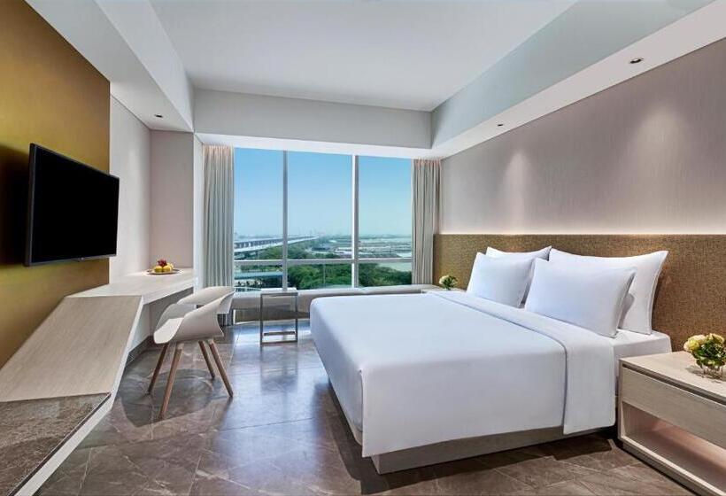 اتاق لوکس, Nuanza Hotel & Convention Cikarang
