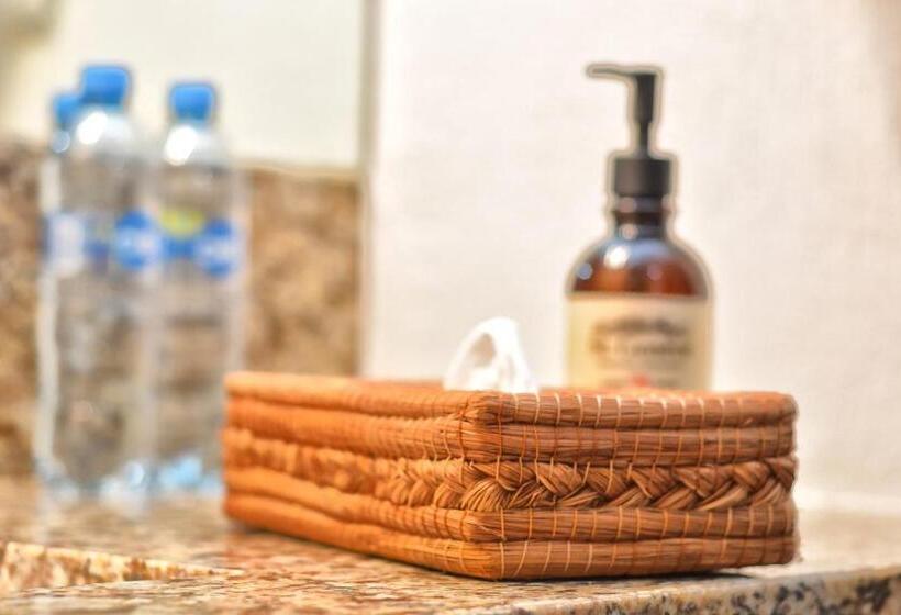 سوییت سوپریور, Casa Iturbe