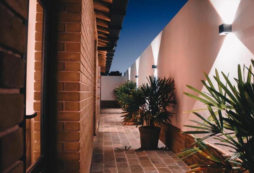 Suite with Terrace, Casa Iturbe