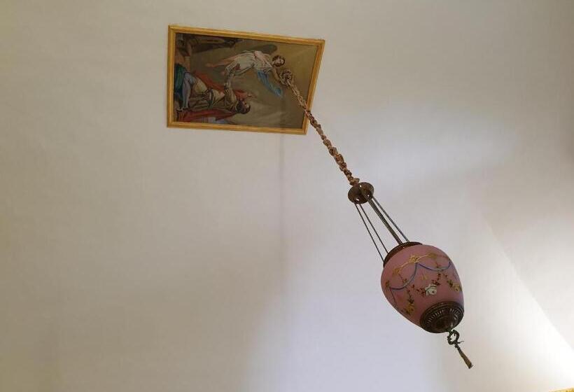 سوئیت با بالکن, B&b Da Persio
