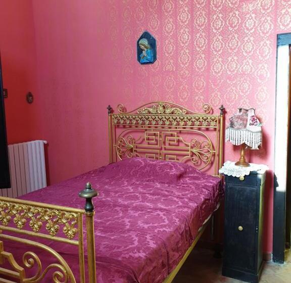 اتاق استاندارد با سرویس بهداشتی مشترک, B&b Da Persio