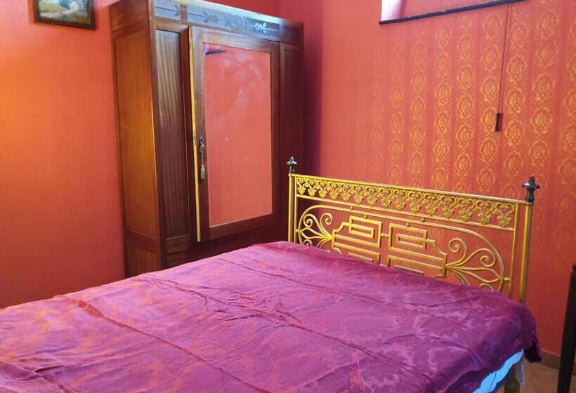 اتاق استاندارد با سرویس بهداشتی مشترک, B&b Da Persio