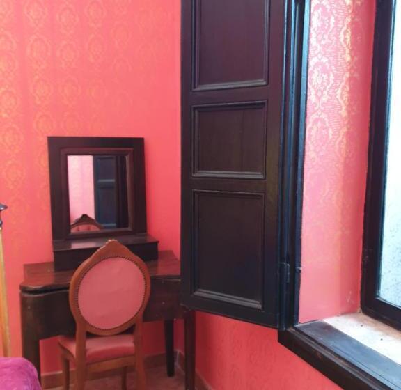 اتاق استاندارد با سرویس بهداشتی مشترک, B&b Da Persio