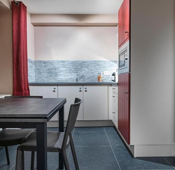 اتاق لوکس چهار تخته, B&b Hoeve De Brieser