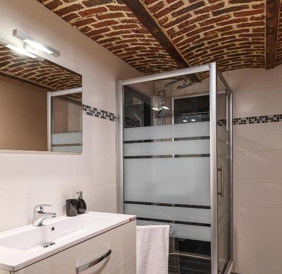 سوییت خانوادگی, B&b Hoeve De Brieser