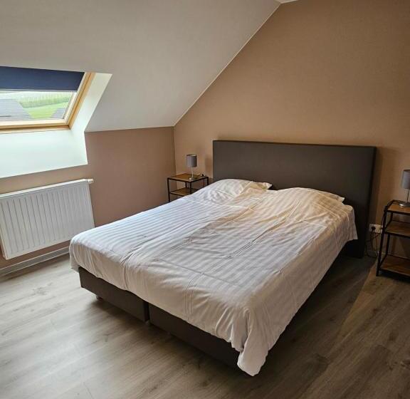 خانه 3 خوابه, B&b Hoeve De Brieser