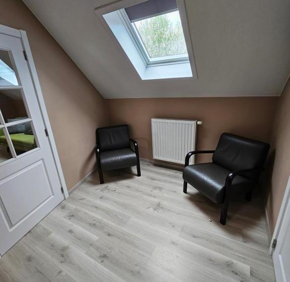 خانه 3 خوابه, B&b Hoeve De Brieser