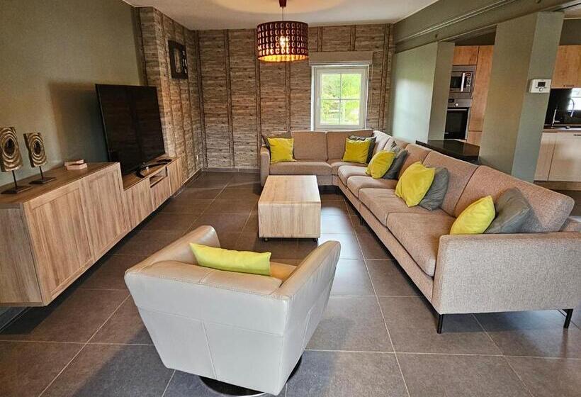 خانه 3 خوابه, B&b Hoeve De Brieser