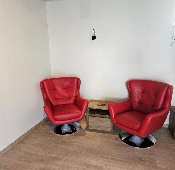 اتاق استاندارد با تخت بزرگ, B&b Hoeve De Brieser