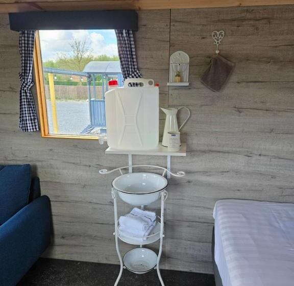 کلبه ییلاقی, B&b Hoeve De Brieser