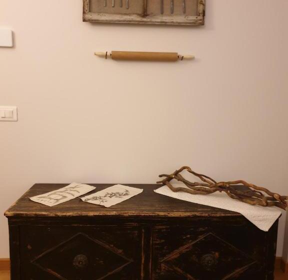 اتاق لوکس, 1848 Chef's Rooms