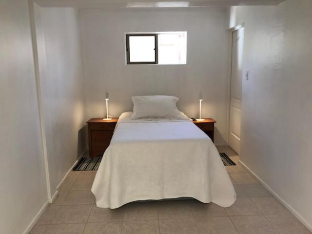 اتاق استاندارد یک نفره, Hostal Casa 95