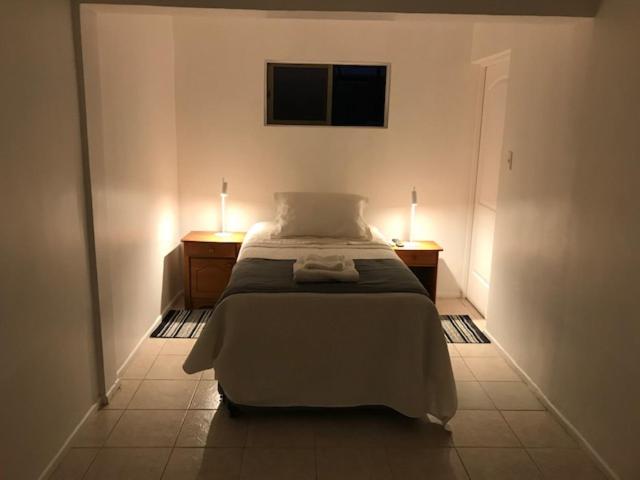 اتاق استاندارد یک نفره, Hostal Casa 95