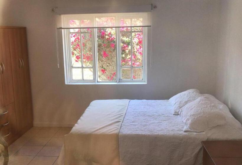 اتاق استاندارد, Hostal Casa 95