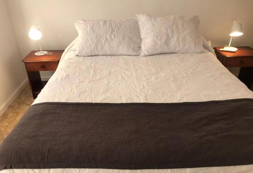 اتاق استاندارد, Hostal Casa 95