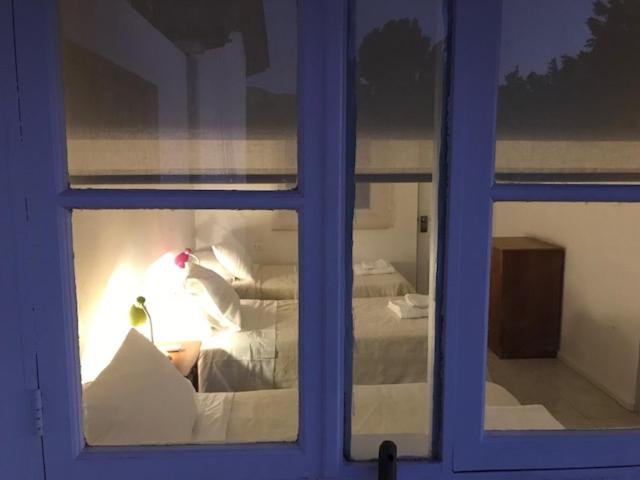 اتاق استاندارد سه نفره, Hostal Casa 95