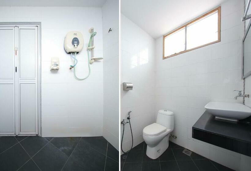 اتاق استاندارد, Oyo 89650 Inn
