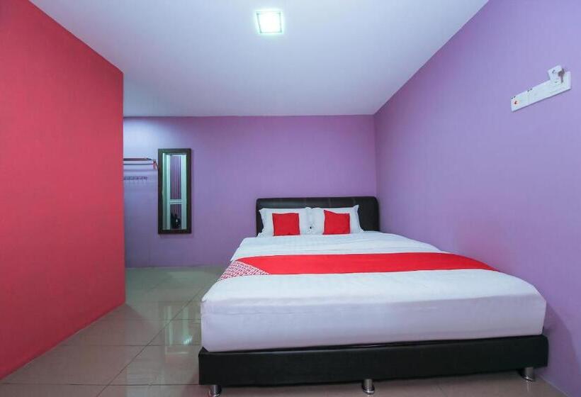 اتاق لوکس, Oyo 89650 Inn