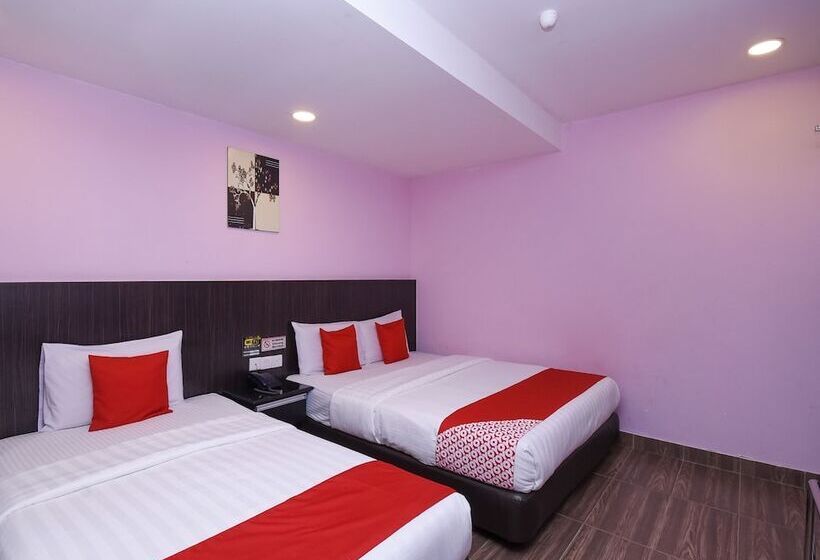 سوییت سوپریور, Oyo 89775 98inn